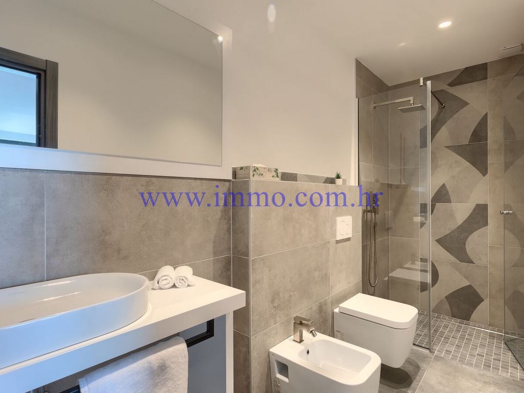 Villa in Opatija, Kroatien, 255 m² - Foto 10