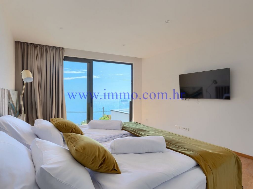 Villa in Opatija, Kroatien, 255 m² - Foto 9