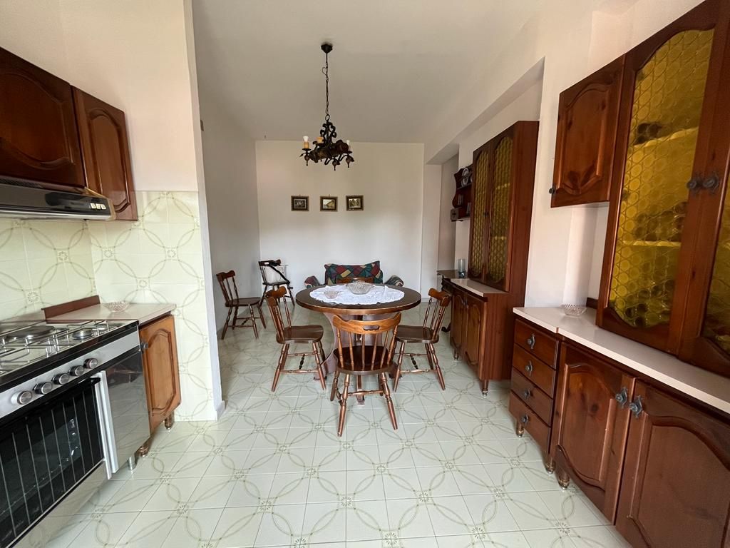 Appartement à Scalea, Italie, 55 m² - image 1