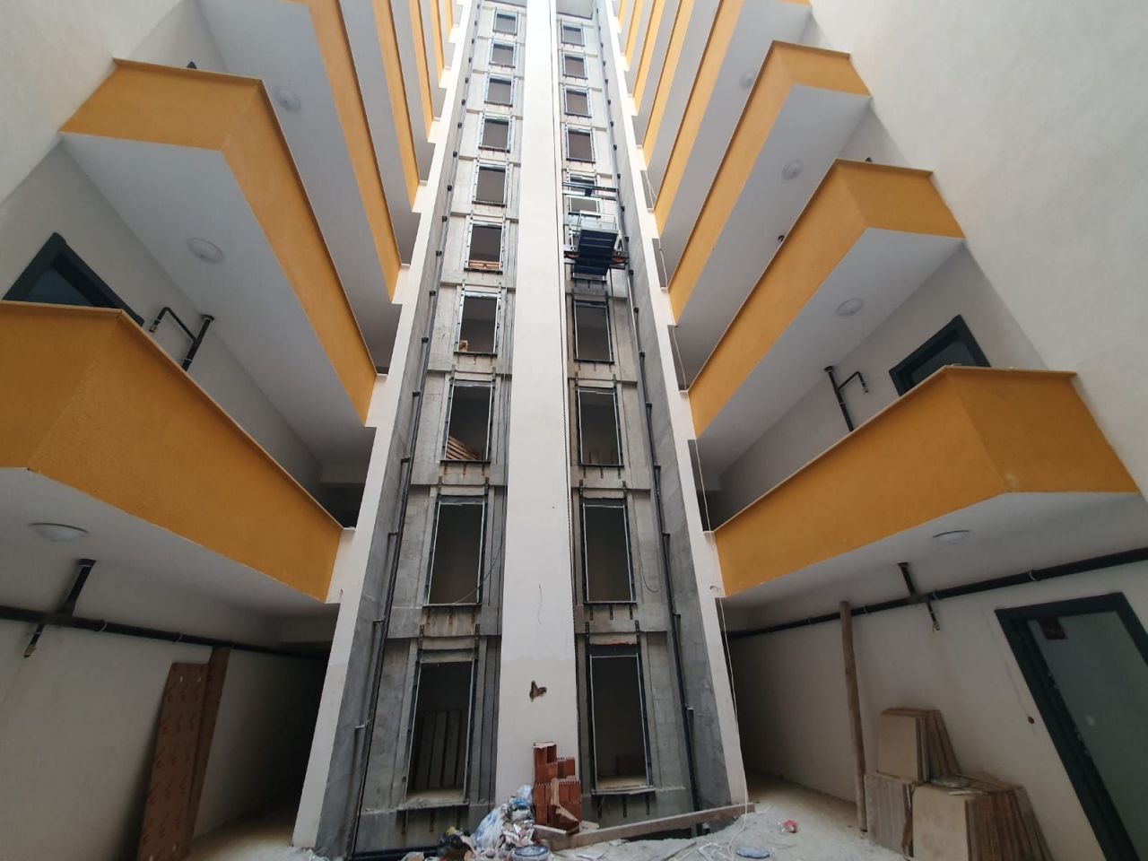 Wohnung in Trabzon, Türkei, 85 m² - Foto 2