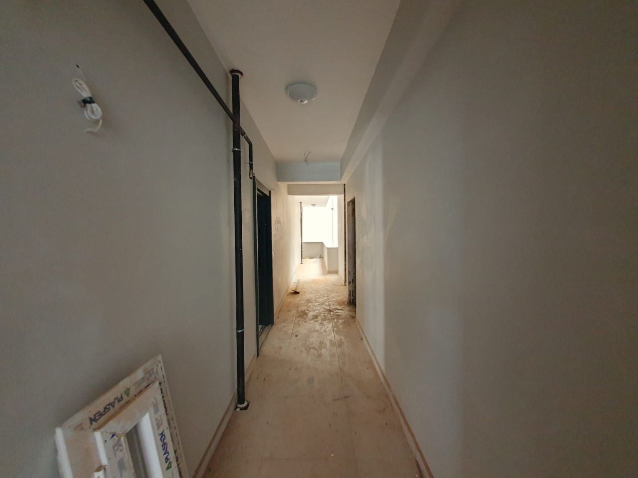Wohnung in Trabzon, Türkei, 85 m² - Foto 10