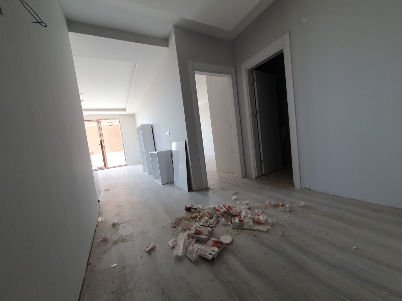 Wohnung in Trabzon, Türkei, 85 m² - Foto 9