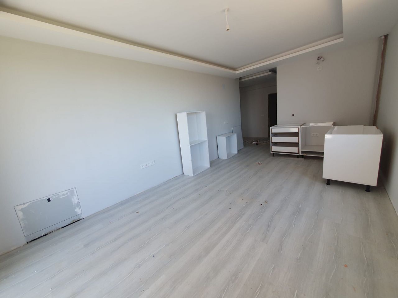 Wohnung in Trabzon, Türkei, 85 m² - Foto 7
