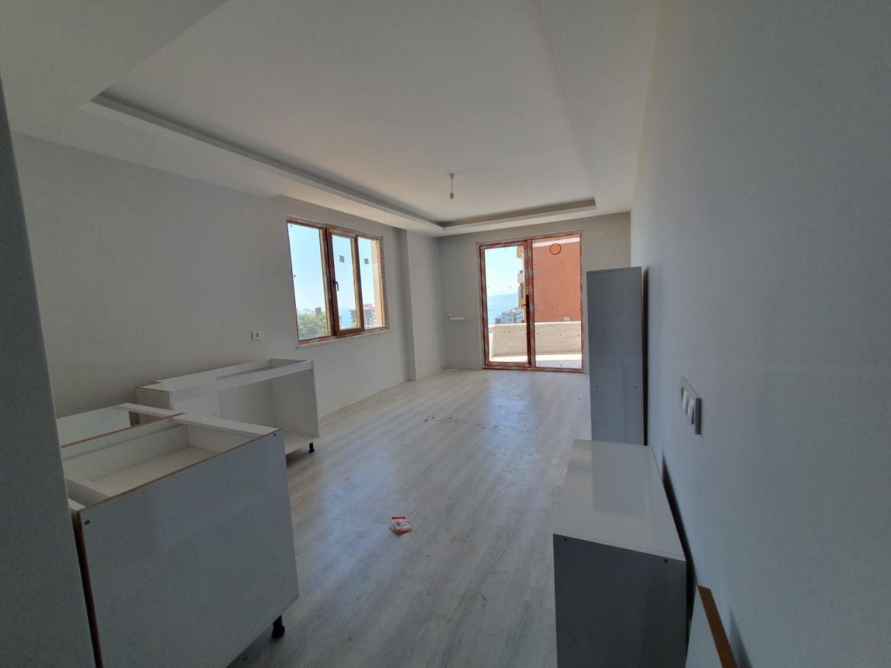 Wohnung in Trabzon, Türkei, 85 m² - Foto 8