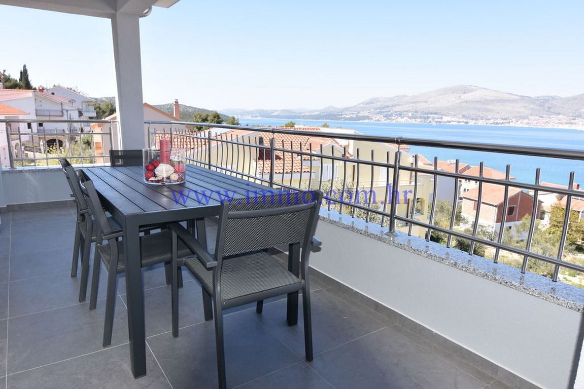 Casa en Trogir, Croacia, 548 m² - imagen 9