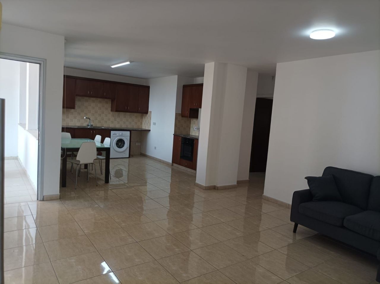 Apartment in Larnaca, Cyprus, 75 m² - picture 1