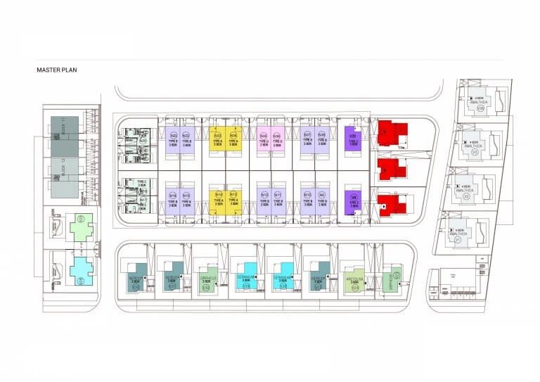 Villa en Pafos, Chipre, 141 m² - imagen 4