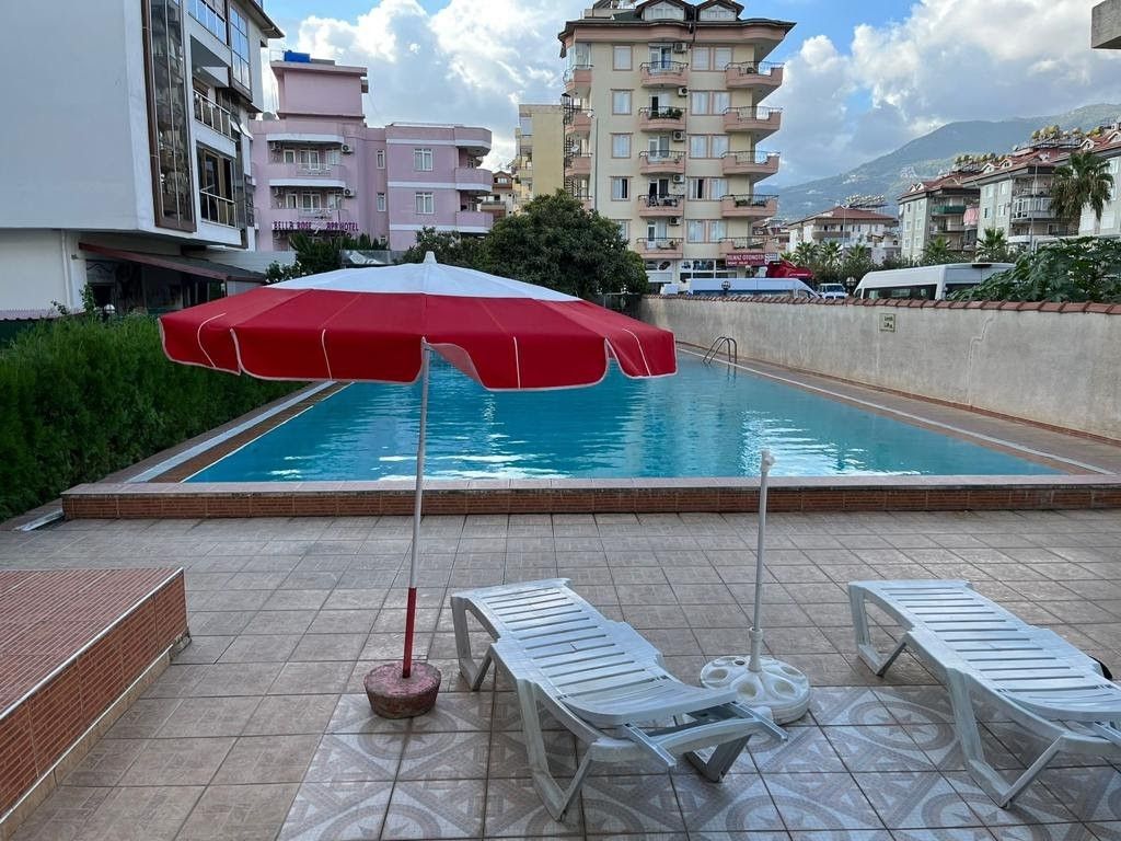 Appartement à Alanya, Turquie, 72 m² - image 1