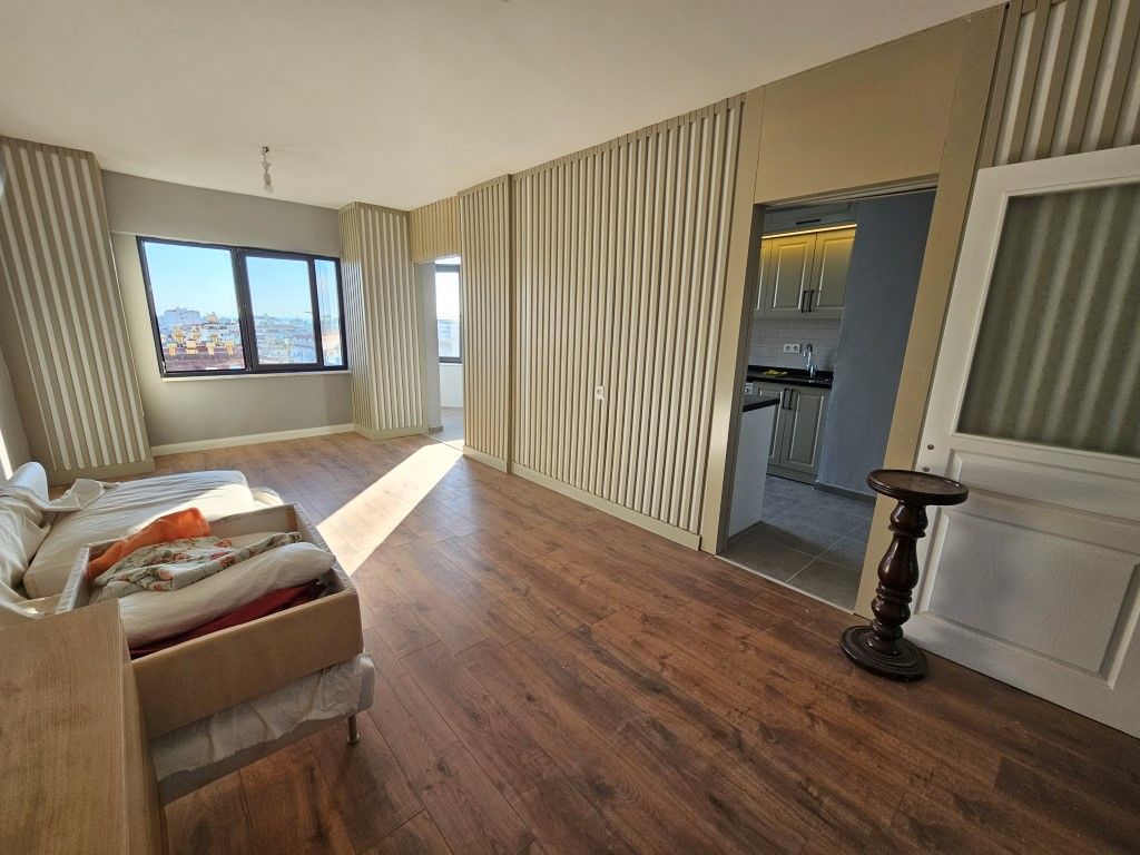 Appartamento a Alanya, Turchia, 72 m² - foto 6