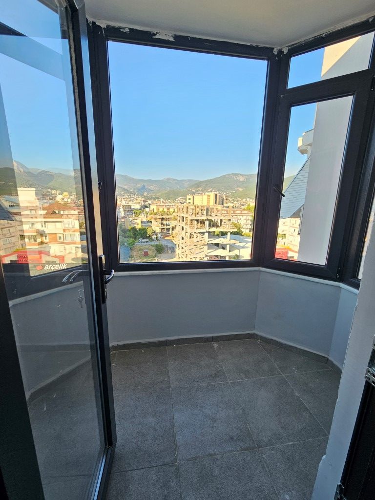 Appartamento a Alanya, Turchia, 72 m² - foto 8