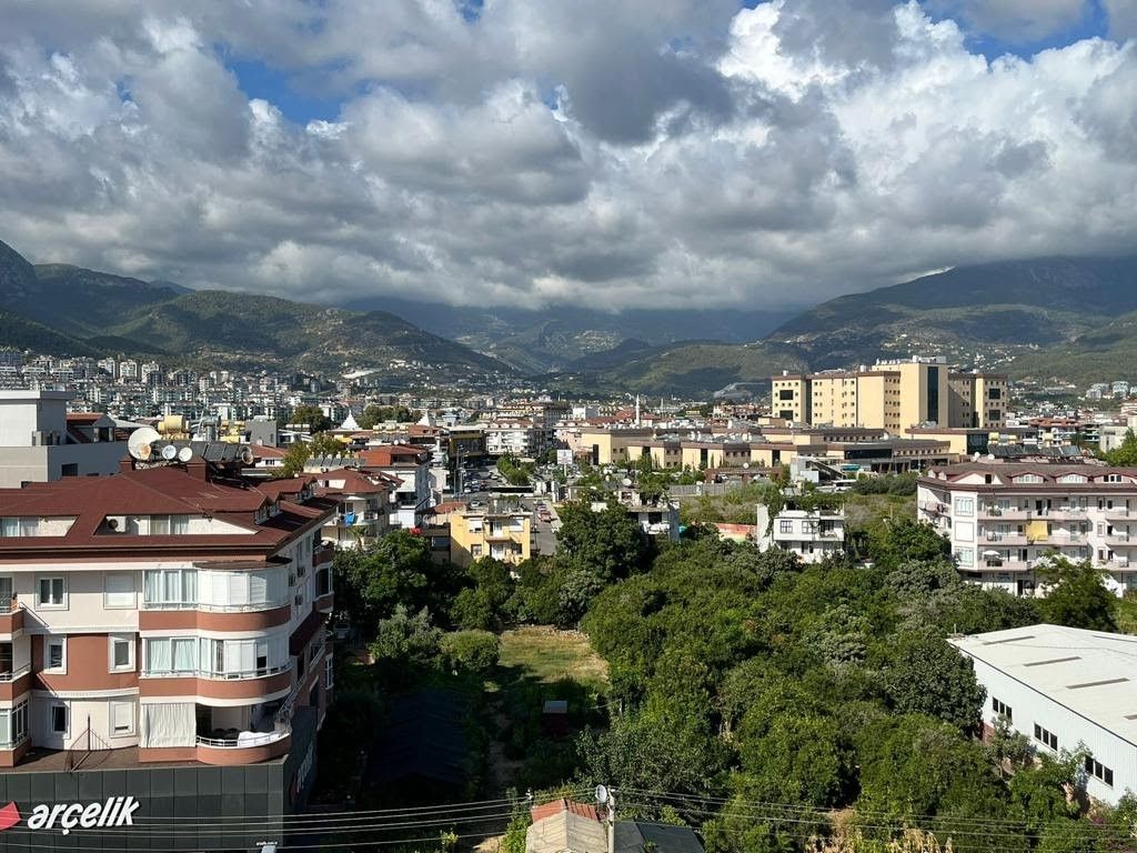 Appartamento a Alanya, Turchia, 72 m² - foto 10