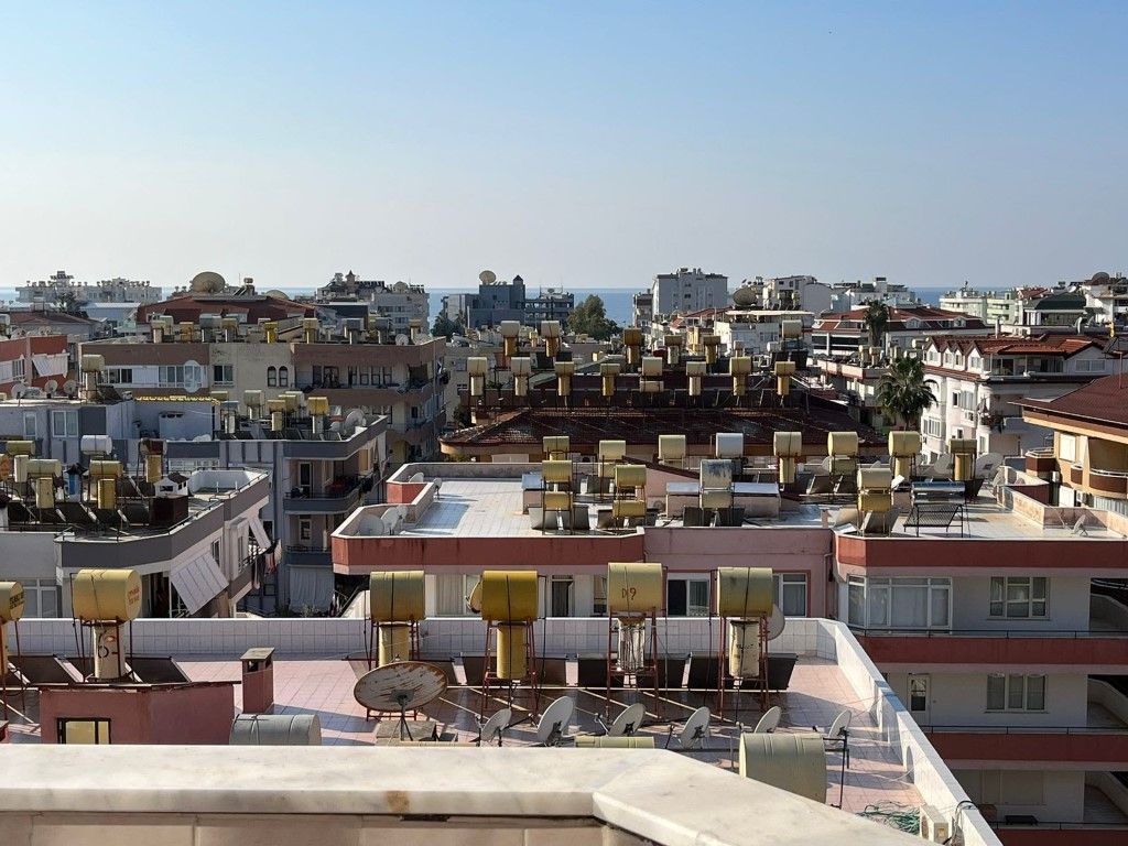 Appartamento a Alanya, Turchia, 72 m² - foto 14