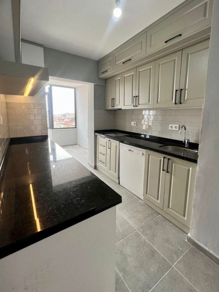 Appartamento a Alanya, Turchia, 72 m² - foto 17