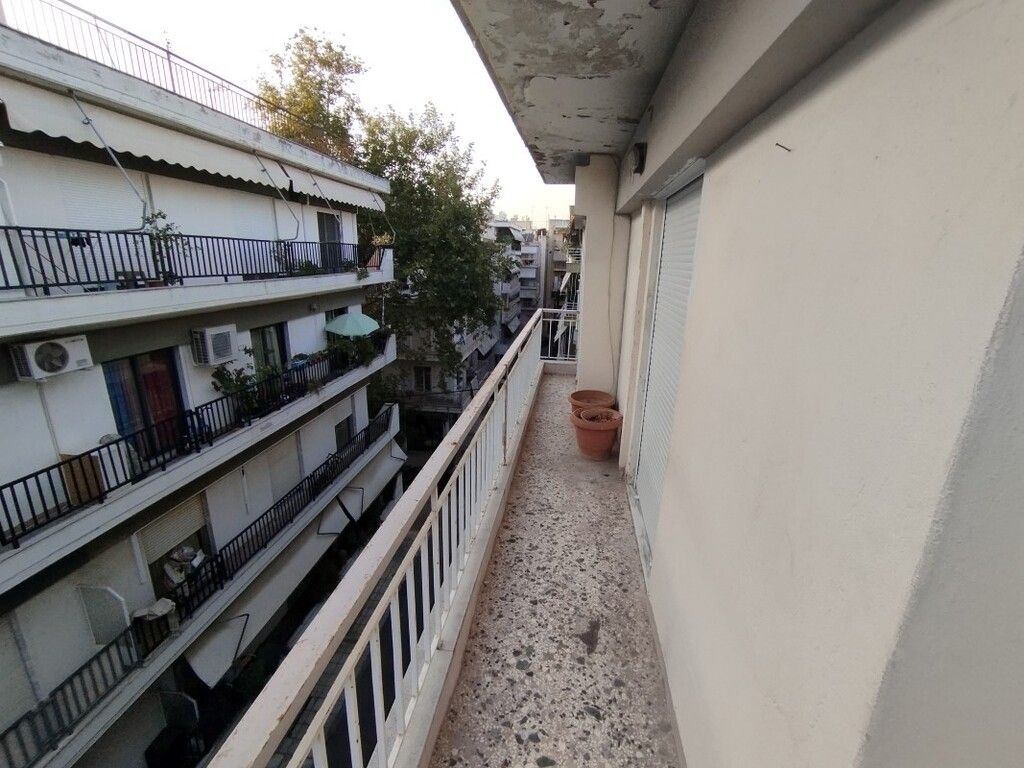 Flat in Thessaloniki, Greece, 80 m² - picture 10