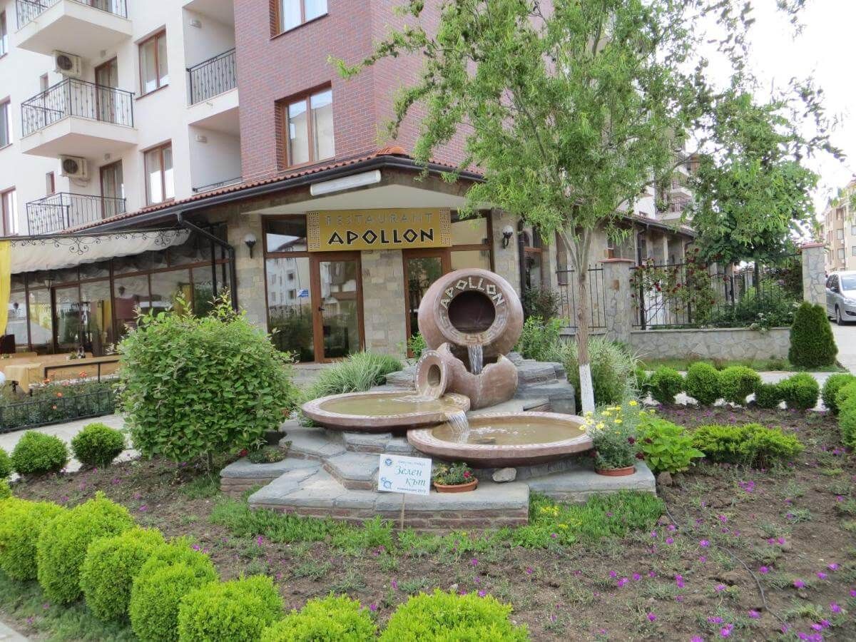 Appartement à Nessebar, Bulgarie, 63 m² - image 1