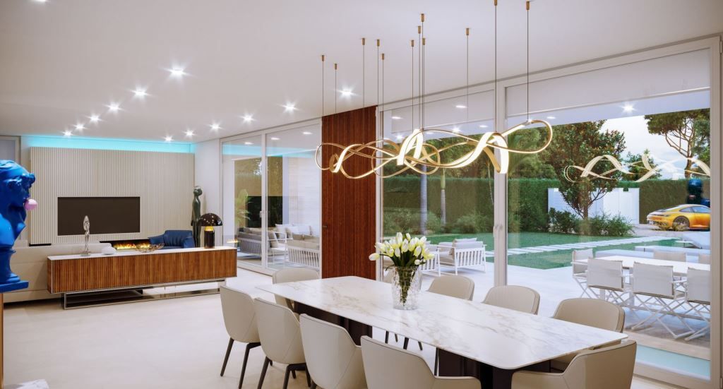 Villa in Forte dei Marmi, Italy, 500 m² - picture 6