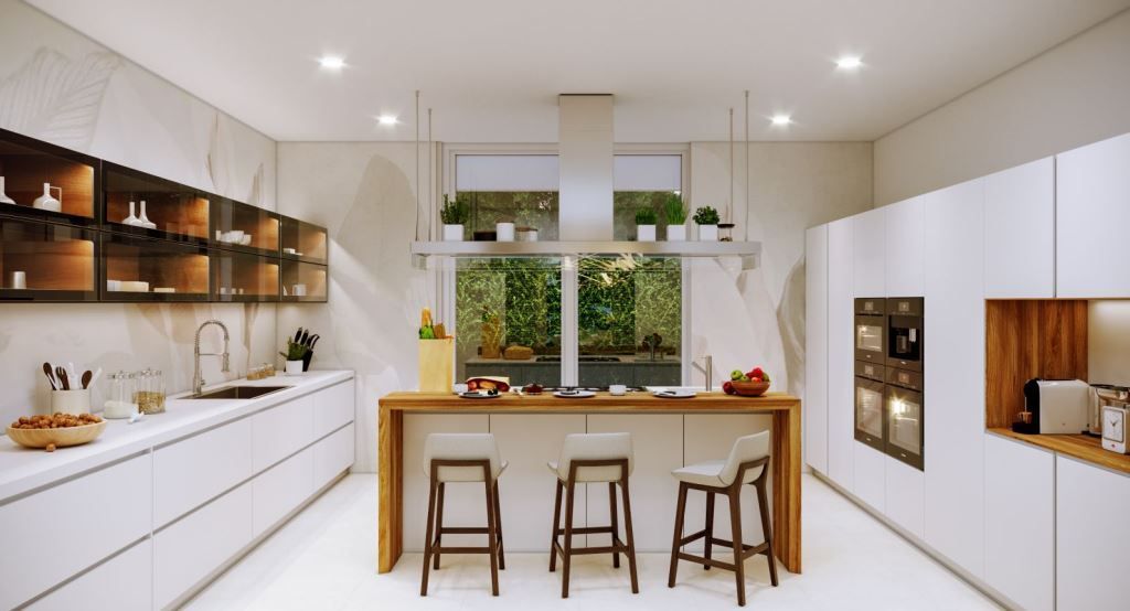 Villa in Forte dei Marmi, Italy, 500 m² - picture 8