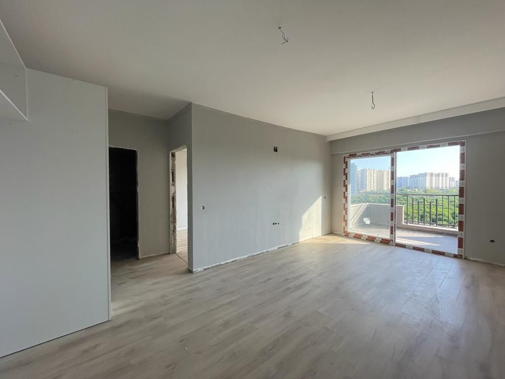 Piso en Mersin, Turquia, 70 m² - imagen 1