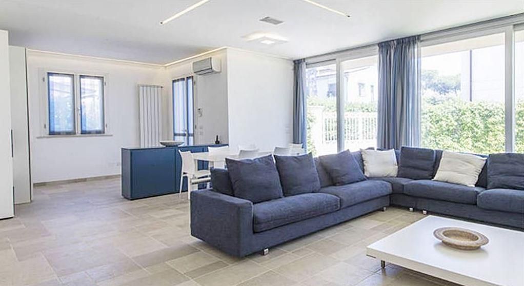 Casa a Forte dei Marmi, Italia, 180 m² - foto 7