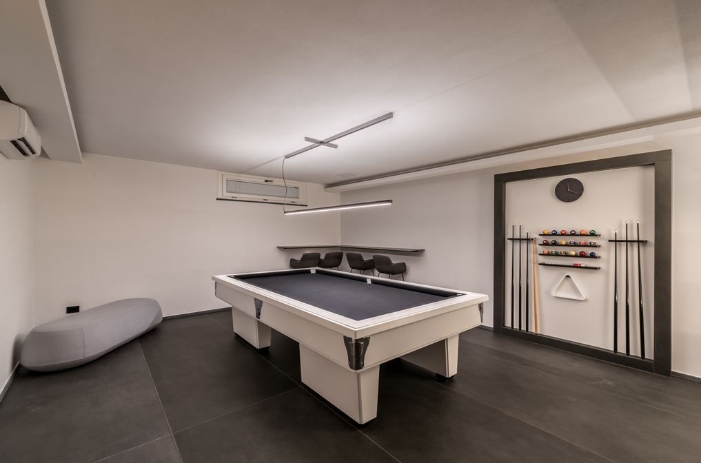 Villa en Forte dei Marmi, Italia, 350 m² - imagen 15