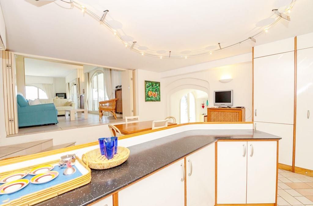 Piso en Zoagli, Italia, 125 m² - imagen 9