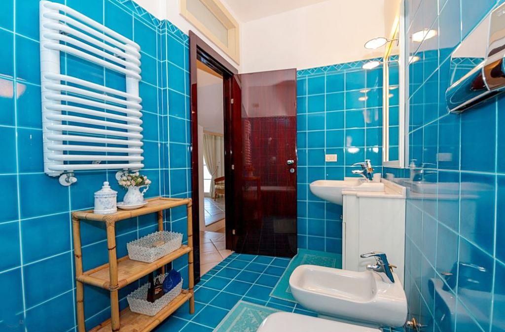 Piso en Zoagli, Italia, 125 m² - imagen 13