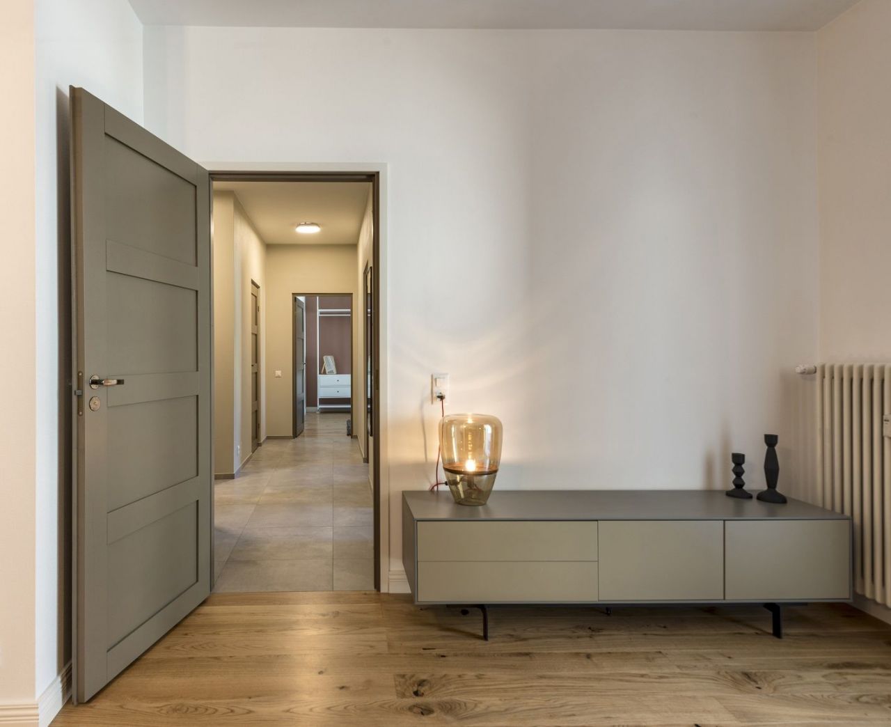 Apartment in Campione d'Italia, Italien, 81 m² - Foto 6