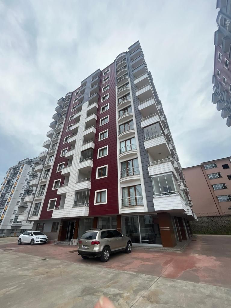 Piso en Trabzon, Turquia, 150 m² - imagen 1