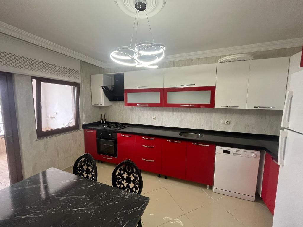 Flat in Trabzon, Turkey, 150 m² - picture 15