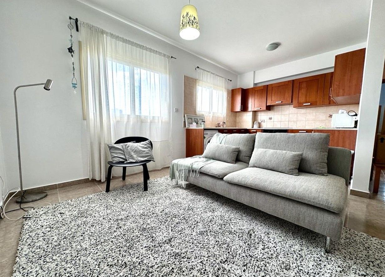 Apartment in Limassol, Zypern, 67 m² - Foto 1