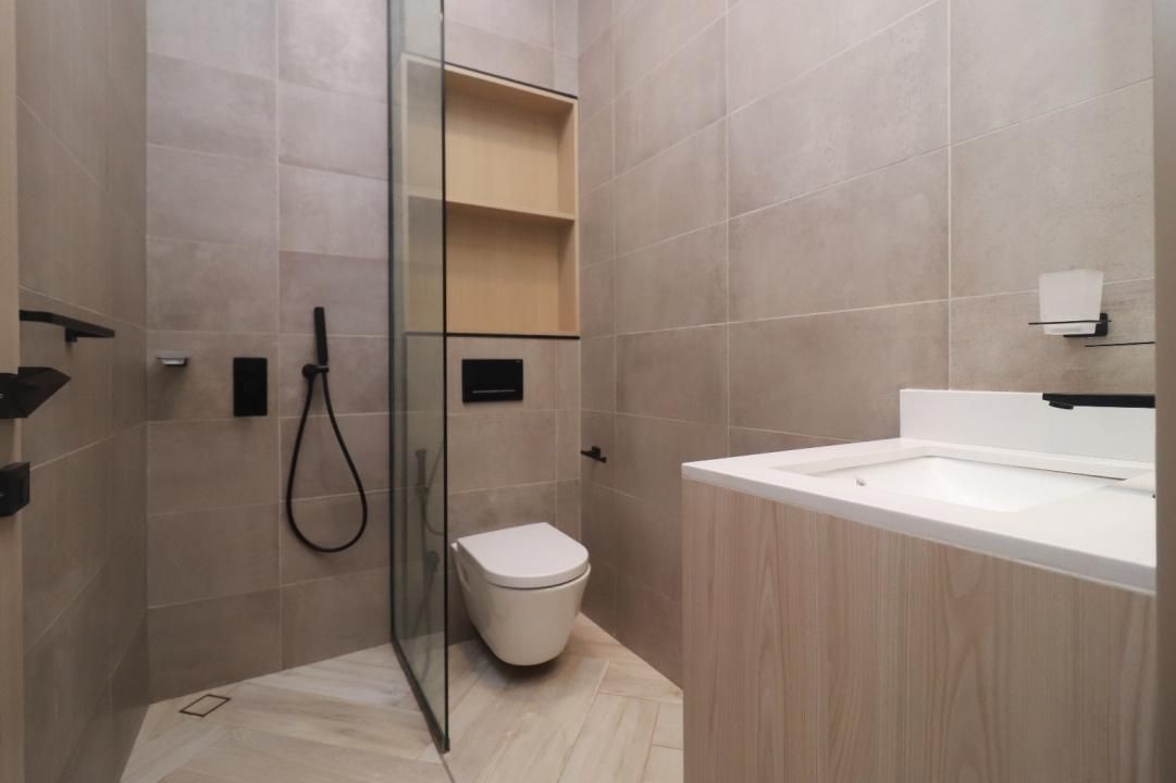 Studio in Dubai, UAE, 34 m² - picture 3