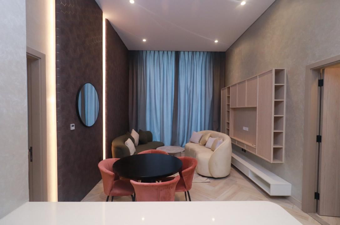 Studio in Dubai, UAE, 34 m² - picture 4