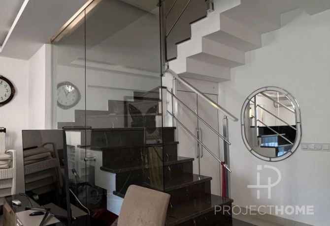 Casa en Kestel, Turquia, 140 m² - imagen 2