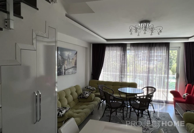 Appartement à Kestel, Turquie, 75 m² - image 2