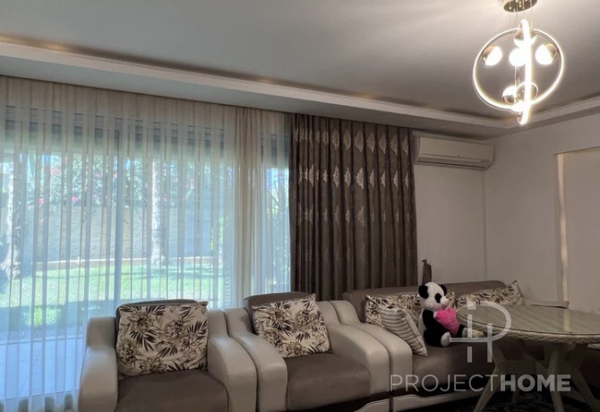 Casa en Kestel, Turquia, 140 m² - imagen 3