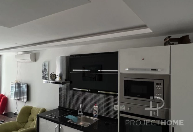 Appartement à Kestel, Turquie, 75 m² - image 3