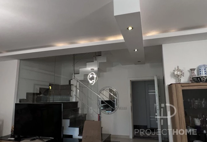 Casa en Kestel, Turquia, 140 m² - imagen 4