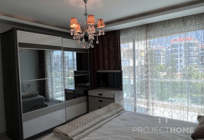 Appartement à Kestel, Turquie, 75 m² - image 6