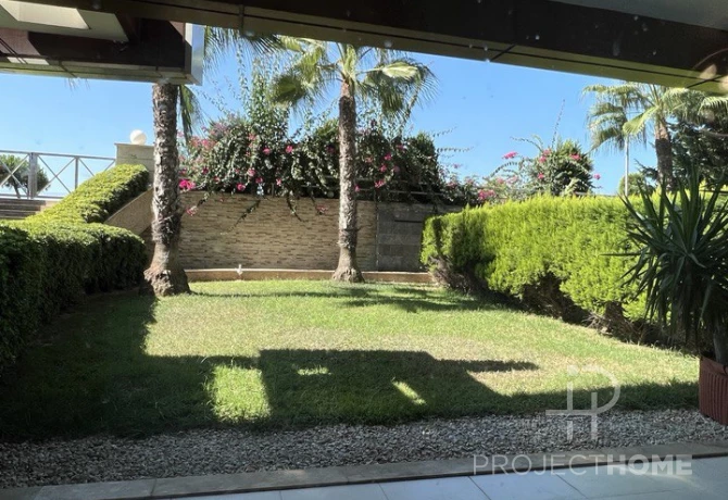 Casa en Kestel, Turquia, 140 m² - imagen 8