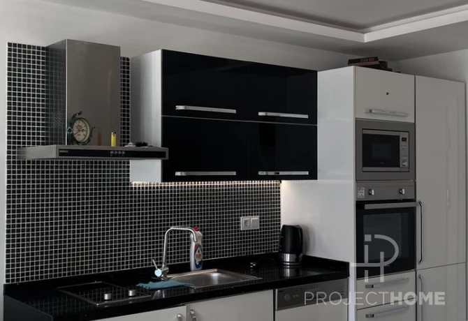 Appartement à Kestel, Turquie, 75 m² - image 10
