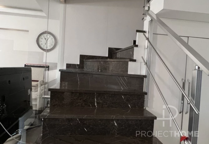 Casa en Kestel, Turquia, 140 m² - imagen 11