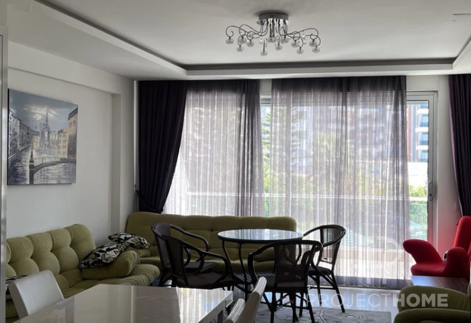 Appartement à Kestel, Turquie, 75 m² - image 12