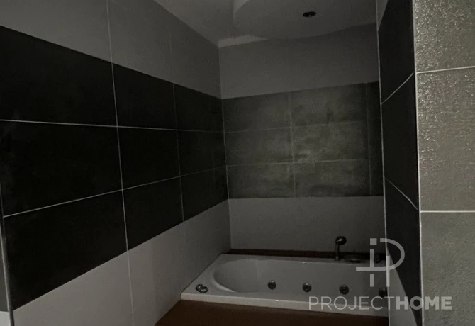 Casa en Kestel, Turquia, 140 m² - imagen 13