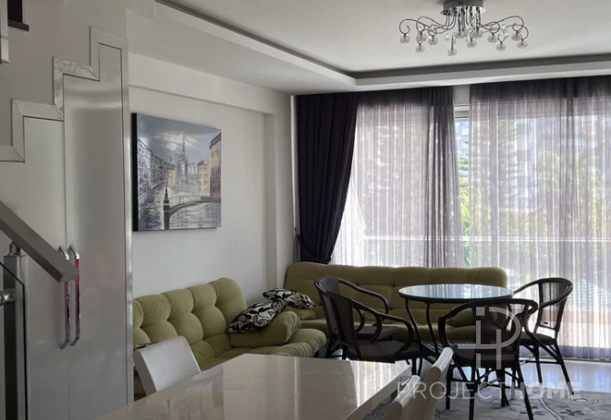 Appartement à Kestel, Turquie, 75 m² - image 13