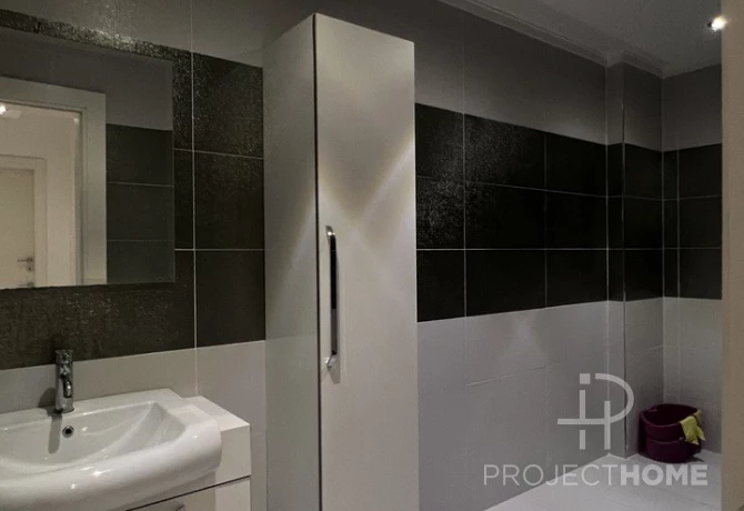 Casa en Kestel, Turquia, 140 m² - imagen 14