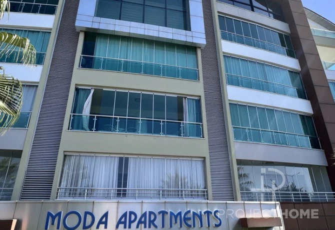 Appartement à Kestel, Turquie, 75 m² - image 15