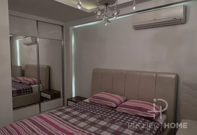 Casa en Kestel, Turquia, 140 m² - imagen 16