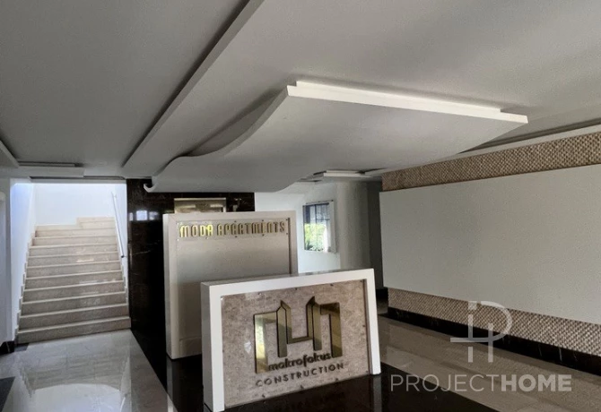 Appartement à Kestel, Turquie, 75 m² - image 17