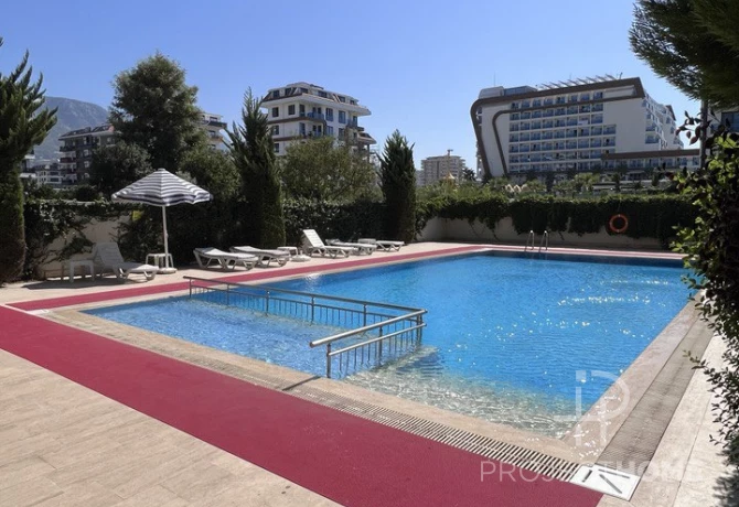 Appartement à Kestel, Turquie, 75 m² - image 18