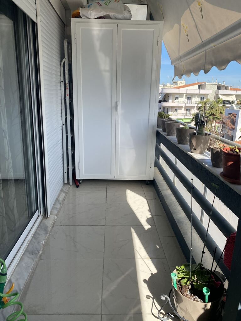 Appartamento a Salonicco, Grecia, 65 m² - foto 11